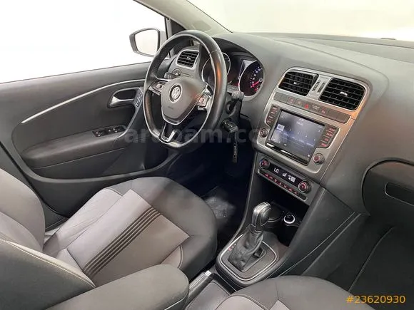 Volkswagen Polo 1.2 TSi Allstar Image 10