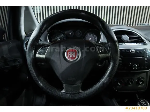 Fiat Punto EVO 1.4 Active Image 10