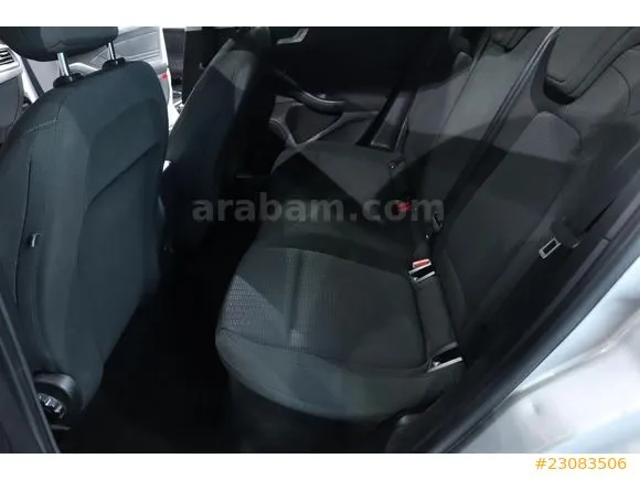 Ford Focus 1.5 TDCi Trend X Image 9