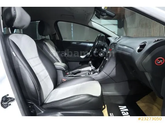 Ford Mondeo 1.6 TDCi Trend Image 9