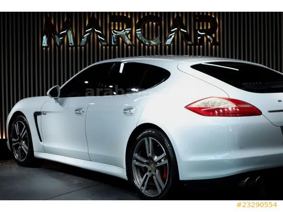 Porsche Panamera  Image 5