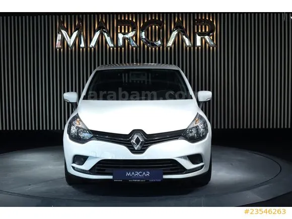 Renault Clio 1.5 dCi Joy Image 6