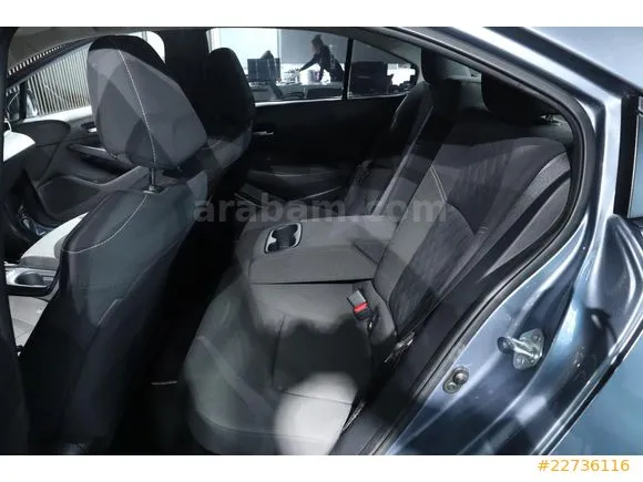 Toyota Corolla 1.8 Hybrid Dream Image 10