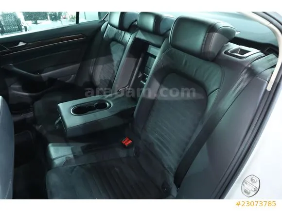 Volkswagen Passat 1.6 TDi Highline Image 10