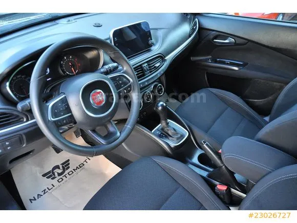 Fiat Egea 1.6 Multijet Lounge Plus Image 9