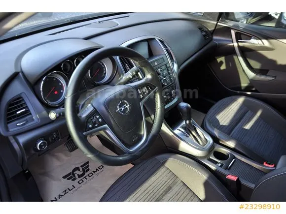 Opel Astra 1.6 CDTI Elite Image 9