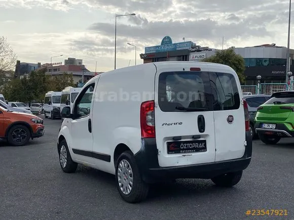 Fiat Fiorino Fiorino Cargo 1.3 Multijet Image 9