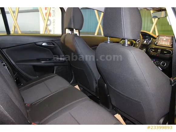 Fiat Egea 1.4 Fire Urban Image 10