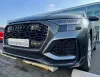 Audi RSQ8 Q8 4.0TFSI 600PS Black-Paket Carbon Keramik  Thumbnail 2