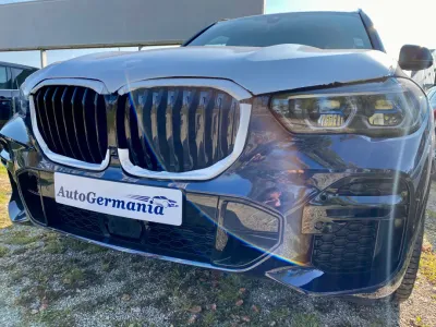 BMW X5 45e xDrive 394PS M-Paket Laser NEW 2022 
