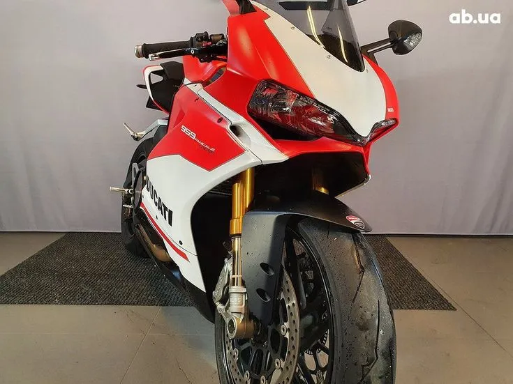 Ducati 959  Image 6