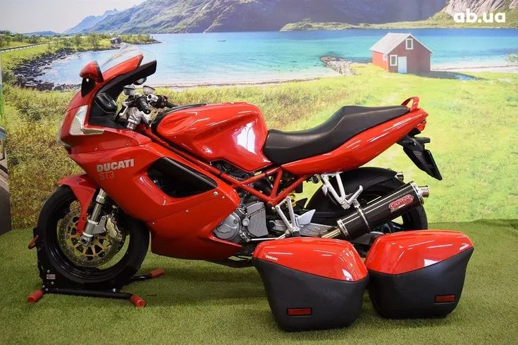 Ducati ST3  Modal Image 1