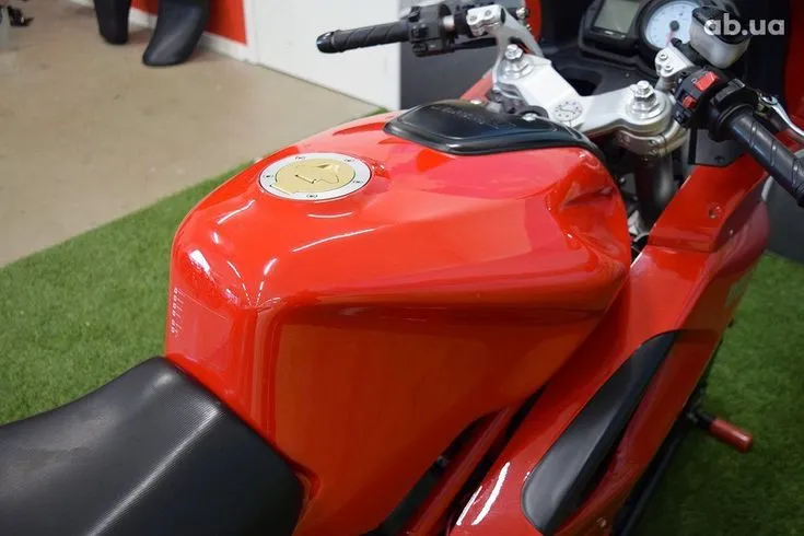 Ducati ST3  Image 5