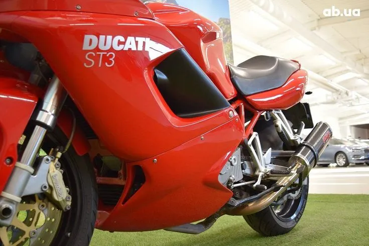Ducati ST3  Image 7