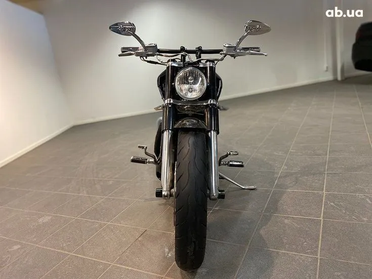 Harley-Davidson VRSCA  Image 2