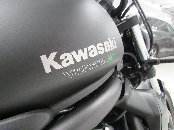 Kawasaki Vulcan  Image 7