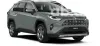 Toyota RAV4 2.0 CVT (173 л.с.) Thumbnail 1